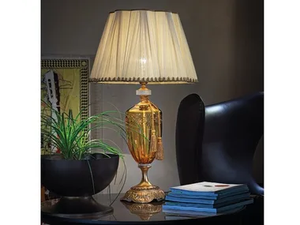 EGO - Table lamp - Table lamp by Euroluce Lampadari
