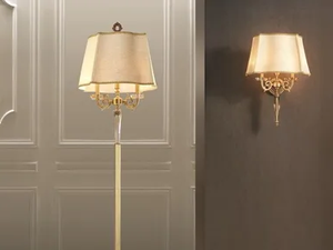 ERMES A2+1 - Wall light - Wall lamp by Euroluce Lampadari