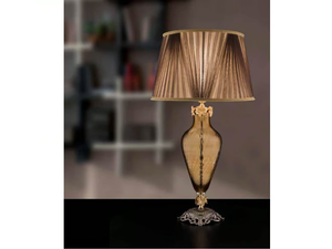 KATE LG1 - Crystal table lamp - Table lamp by Euroluce Lampadari