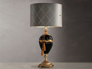 PENELOPE - Table lamp - Table lamp by Euroluce Lampadari