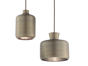 RAINBOW - Glass pendant lamp - Ceiling lamp by Euroluce Lampadari