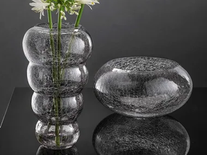 VOGUE - Crystal centerpiece - Accessories by Euroluce Lampadari