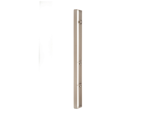 BRUNT - Steel bathroom wall shelf - Cabinet by EVER Life Design