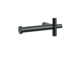 BUCK - Toilet roll holder - Toilet seat by EVER Life Design