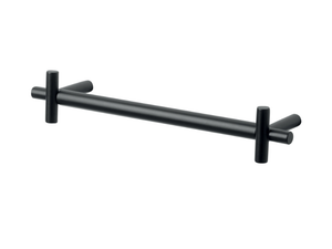 BUCK - Towel rail - Sanitary accessories by EVER Life Design