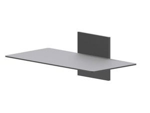 CLICK - Metal bathroom wall shelf - Cabinet by EVER Life Design