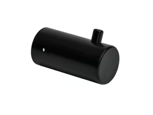 DOT - Brass towel hook - Accessories by EVER Life Design