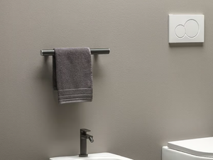 ELEGANCE - Towel rail - Sanitary accessories by EVER Life Design