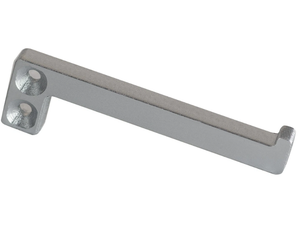 PROP - Aluminium robe hook - Accessories by EVER Life Design