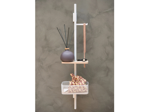 PROP - Bathroom wall shelf - Cabinet by EVER Life Design