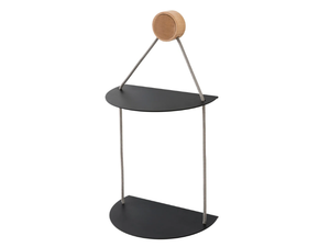 RING - Bathroom wall shelf - Cabinet by EVER Life Design