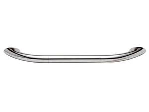 STYLE CHROME - Towel rail - Sanitary accessories by EVER Life Design