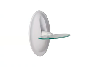 STYLE - Polyurethane bathroom wall shelf - Cabinet by EVER Life Design