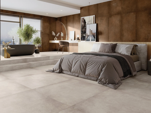 COSMOS VENUS - Porcelain stoneware wall/floor tiles with metal effect - Wall tile-stone-brick by Exagres