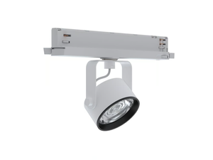 ORFEU CA - LED aluminium track-Light - Ceiling lamp by Exporlux