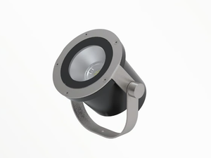 PISO BA - LED adjustable aluminium Outdoor floodlight - Table by Exporlux