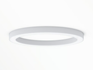 RING SL - LED aluminium ceiling lamp - Ceiling lamp by Exporlux