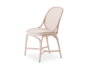 FRAMES - Rattan chair - Chair by EXPORMIM