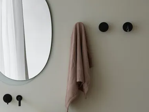 DOTS - Wall-mounted coat rack - Accessories by Ex.t