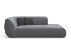 PALAU - Fabric Garden daybed - Sofa by Exteta