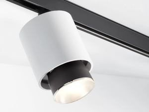 CLAQUE F43 - LED track-Light - Ceiling lamp by Fabbian