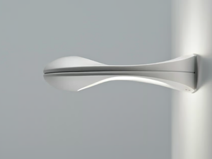 ENCK - Aluminium wall light - Wall lamp by Fabbian