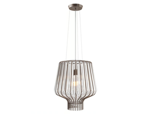 SAYA F47 A09/11/21 - Glass pendant lamp - Ceiling lamp by Fabbian