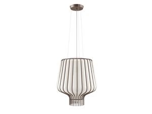 SAYA F47 A09/11/21 - Outdoor pendant lamp - Ceiling lamp by Fabbian