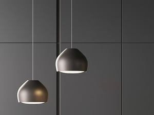 SOPHIE LAMP - LED pendant lamp - Ceiling lamp by Falmec