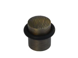 ARTWORK FP602 - Brass doorstop - Accessories by Fama International