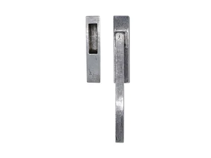 LATUS MG2146 - Bronze pull handle for sliding windows - Finishes accessories by Fama International