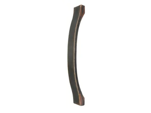 LATUS MT4062 - Bronze pull handle - Finishes accessories by Fama International