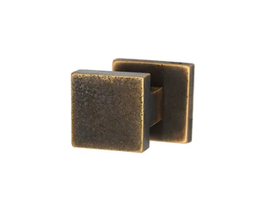 LATUS PL1640 - Bronze door knob - Finishes accessories by Fama International