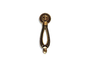 PM1002 - Zamak furniture knob - Furniture accessories by Fama International
