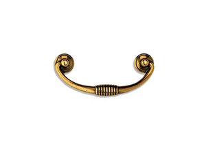 PM1003 - Zamak furniture handle - Furniture accessories by Fama International