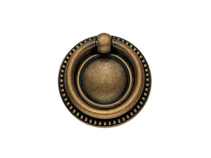 PM1017-1018-1019 - Zamak furniture knob - Furniture accessories by Fama International