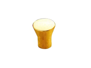 PM941 - Brass furniture knob - Furniture accessories by Fama International