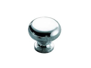 PM948 - Brass furniture knob - Furniture accessories by Fama International