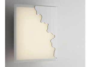 CHIC - Glass ceiling lamp / wall lamp - Wall lamp by Fan Europe Lighting