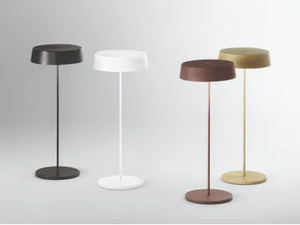 DRINK - Cordless LED rechargeable table lamp - Table lamp by Fan Europe Lighting