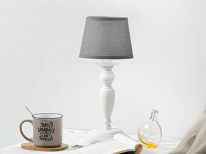 FAVOLA - Metal table lamp - Table lamp by Fan Europe Lighting