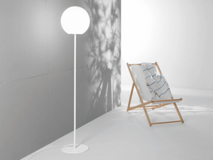 GECO E27 - Metal floor lamp - Floor lamp by Fan Europe Lighting