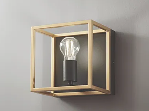 KIMERA - LED metal wall lamp - Wall lamp by Fan Europe Lighting