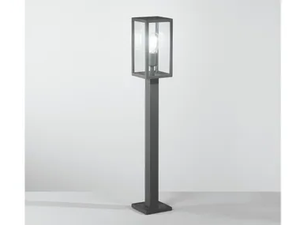 LANT MIRAGE - Metal bollard light - Floor lamp by Fan Europe Lighting