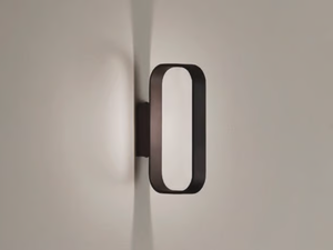 MOKA - LED aluminium wall lamp - Wall lamp by Fan Europe Lighting
