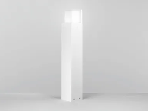 NISMO - LED aluminium bollard light - Floor lamp by Fan Europe Lighting