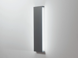 RIBBON - LED aluminium outdoor wall lamp - Wall lamp by Fan Europe Lighting