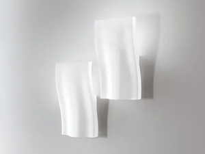 SOUL - Plaster wall light - Wall lamp by Fan Europe Lighting
