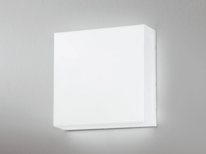 TOGO Q - PMMA outdoor wall lamp / outdoor ceiling lamp - Wall lamp by Fan Europe Lighting