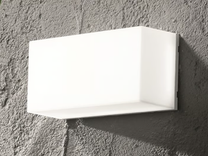 TOGO R - PMMA outdoor wall lamp / outdoor ceiling lamp - Wall lamp by Fan Europe Lighting